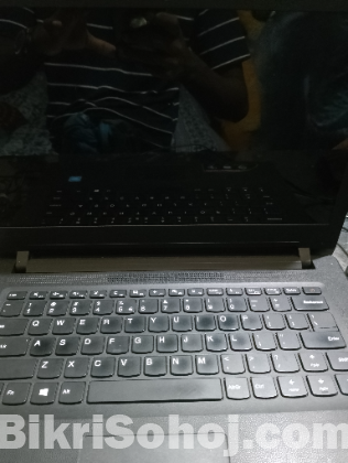 Lenovo laptop